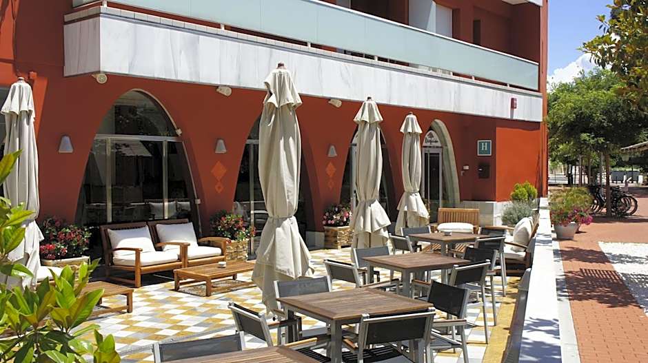 Hotel Pinar del Mar