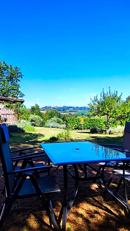 Camping Le Marche Apartments