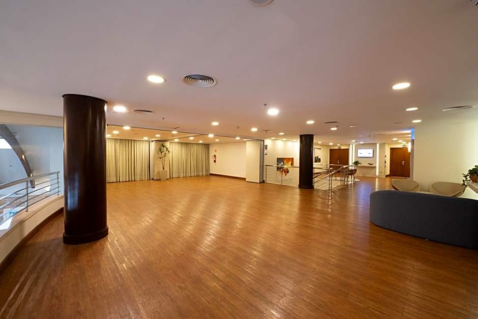 Blue Tree Towers Caxias do Sul