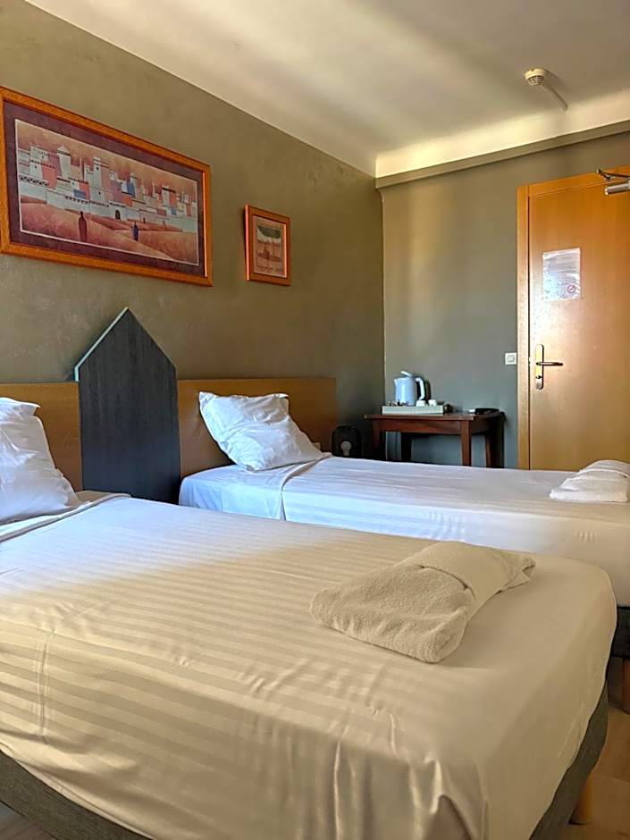 Hotel Regina