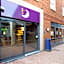 Premier Inn Letchworth Garden City