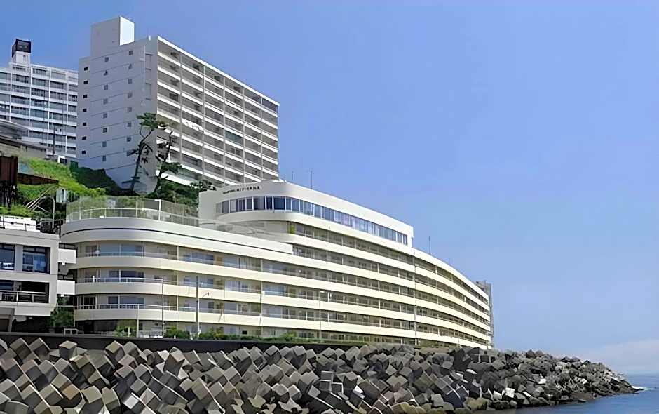 Wisterian Life Club Atami