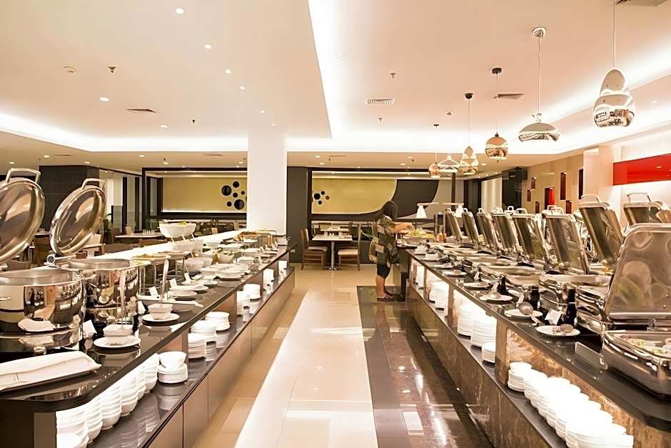 Sima Thani Hotel