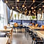 Best Western M-Treize Paris Asnieres