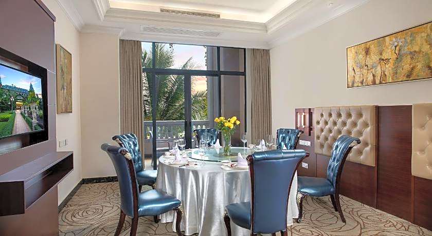 Wyndham Garden Haikou South