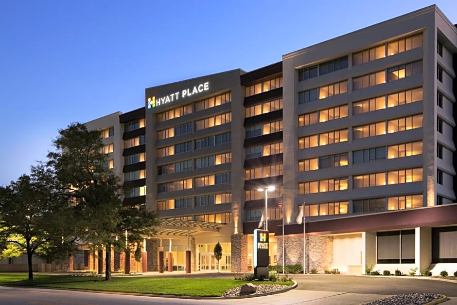 Hyatt Place Chicago O'Hare Airport