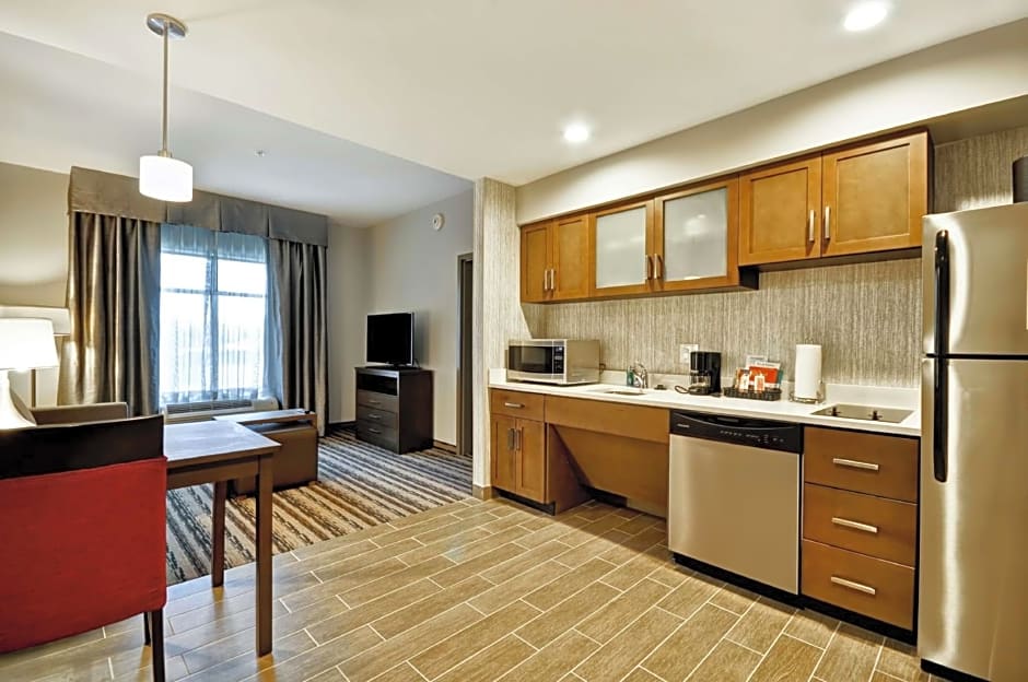 Homewood Suites by Hilton Cincinnati/West Chester, OH