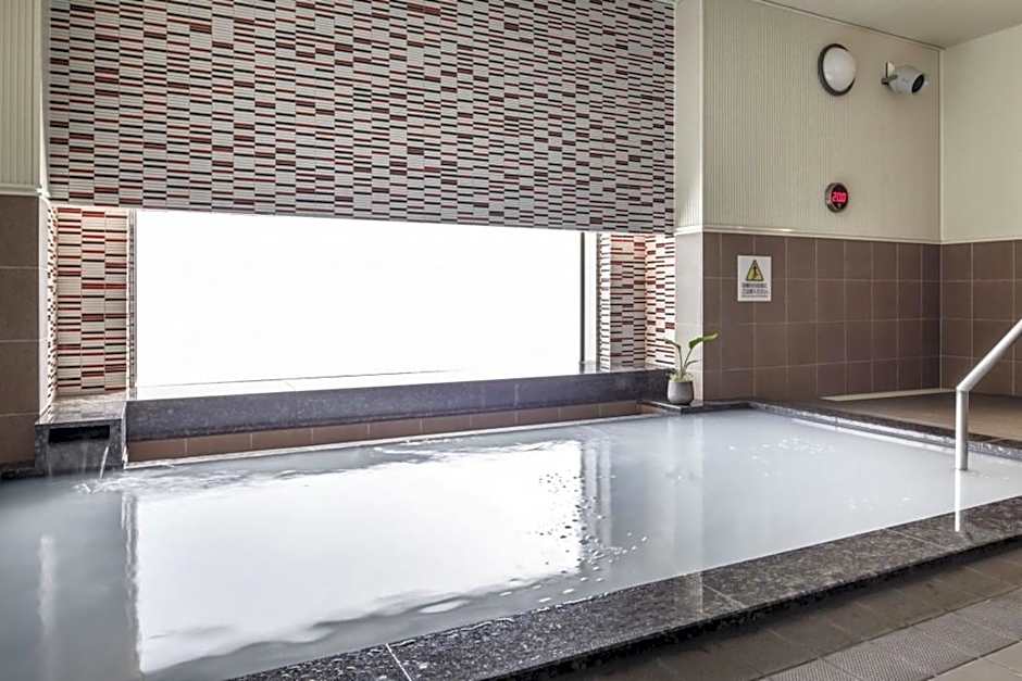 Hotel Vista Sendai