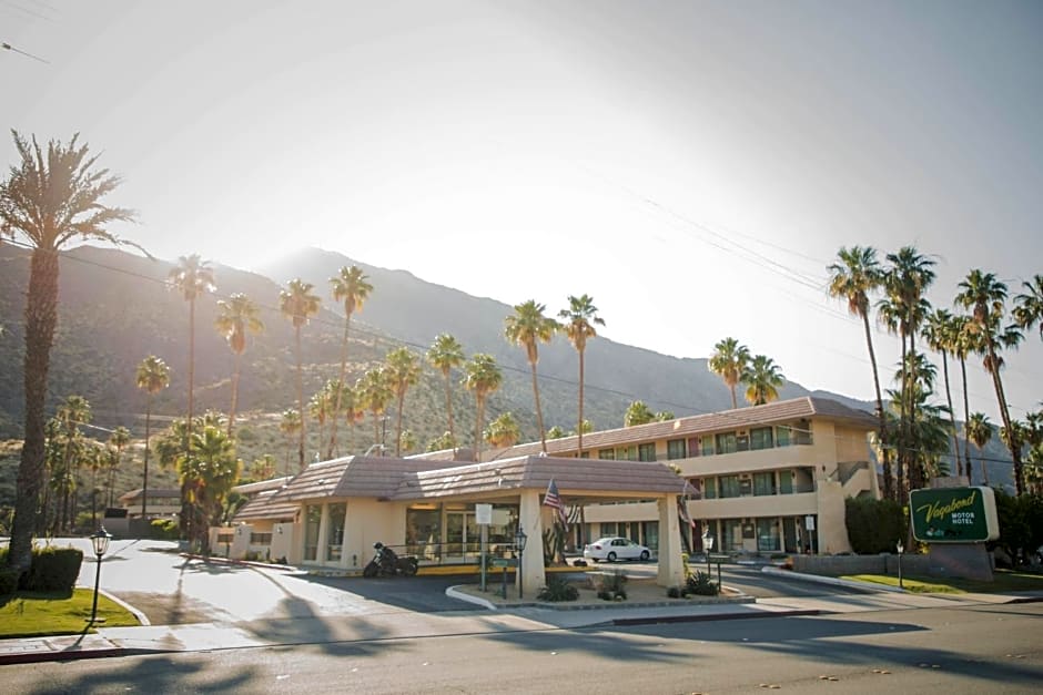 Vagabond Inn Palm Springs