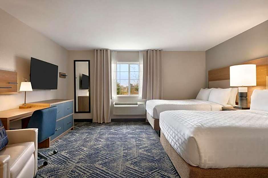 Candlewood Suites Springfield By IHG