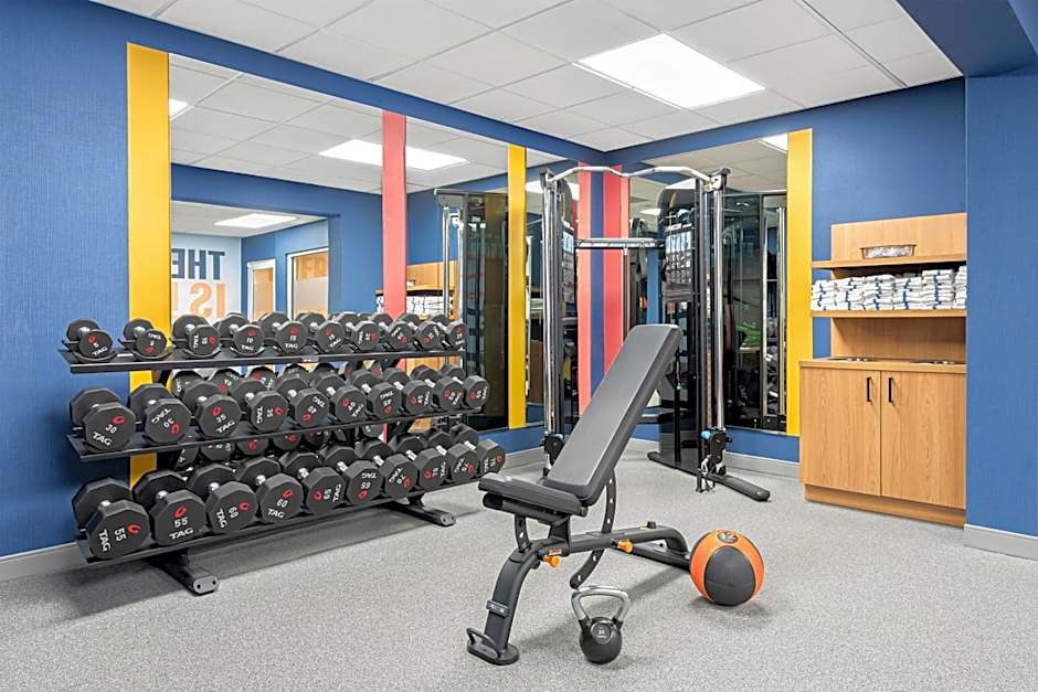 Hampton Inn By Hilton Gainesville-Haymarket