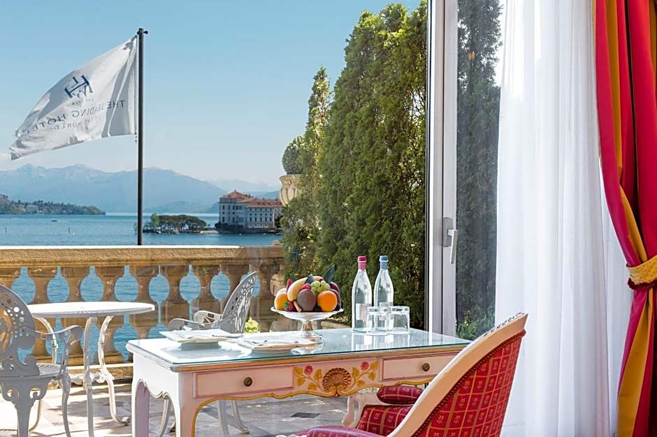 Hotel Villa E Palazzo Aminta