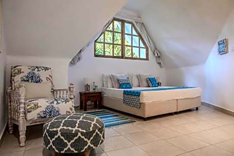 Family cottage