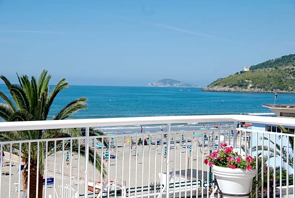 Hotel Villa Eleonora