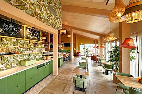 Boutique Hotel het Witte Veen