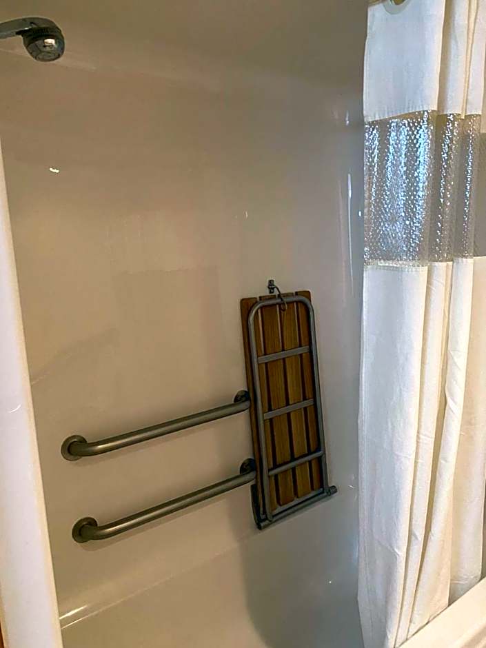 Americas Best Value Inn Champaign