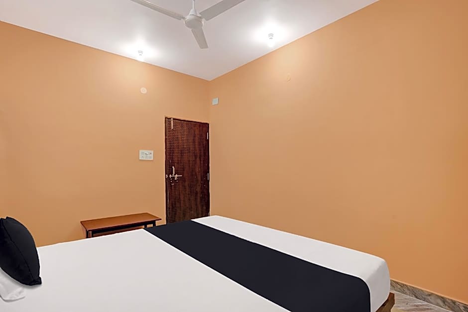 Hotel O Mayur Residency