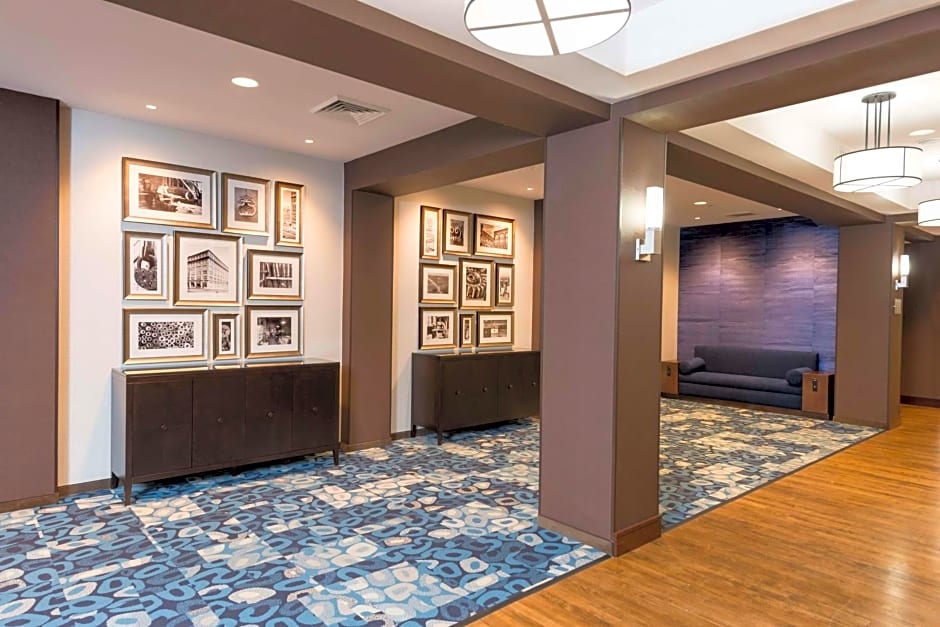 Homewood Suites by Hilton Grand Rapids Downtown