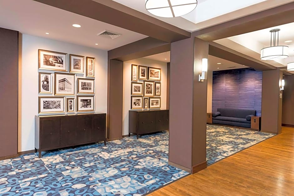 Homewood Suites by Hilton Grand Rapids Downtown