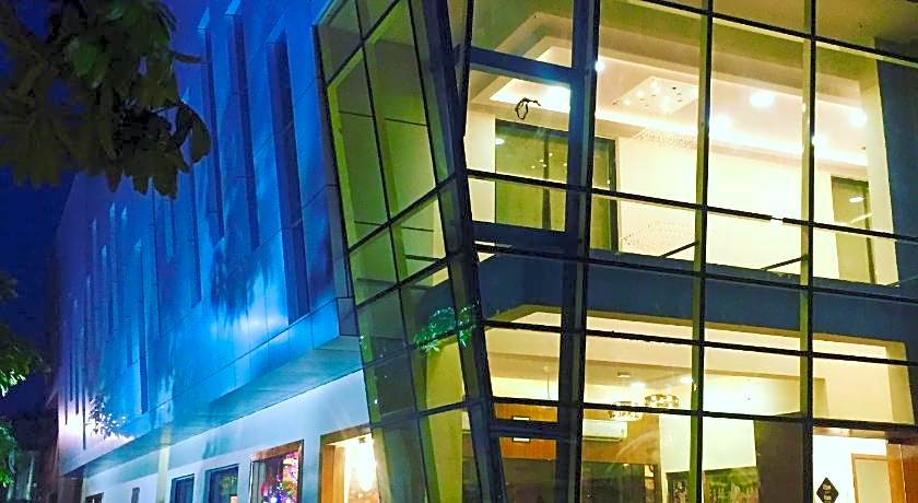 Hotel Kridha Residency