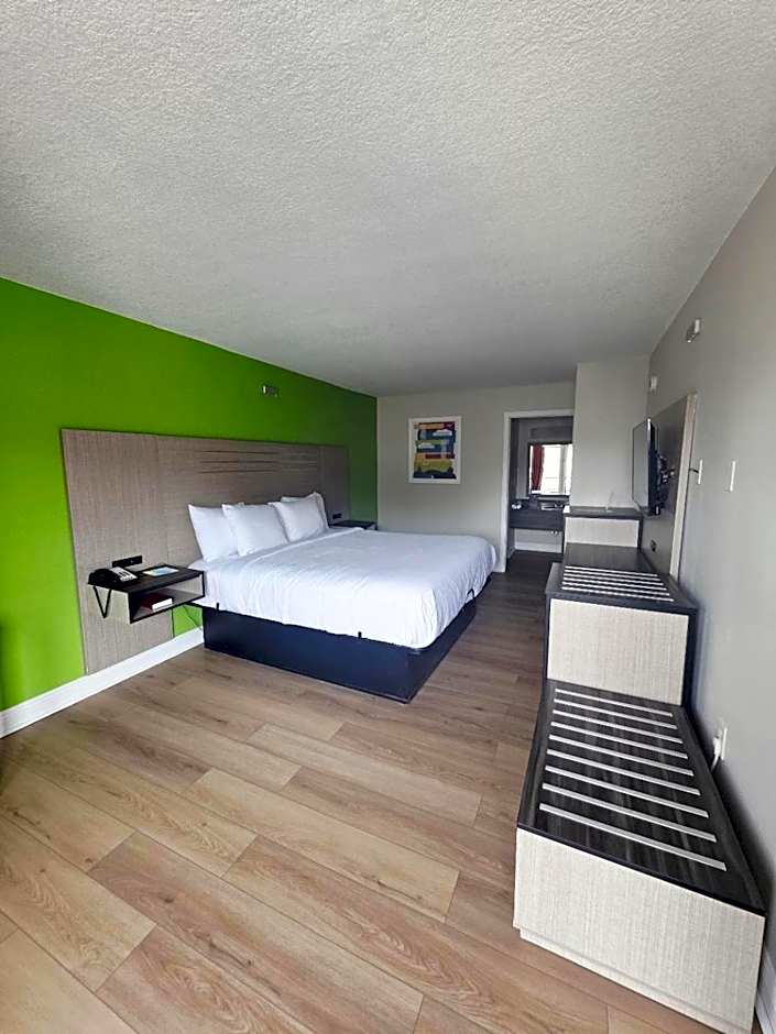 Park Inn by Radisson, Pigeon Forge South
