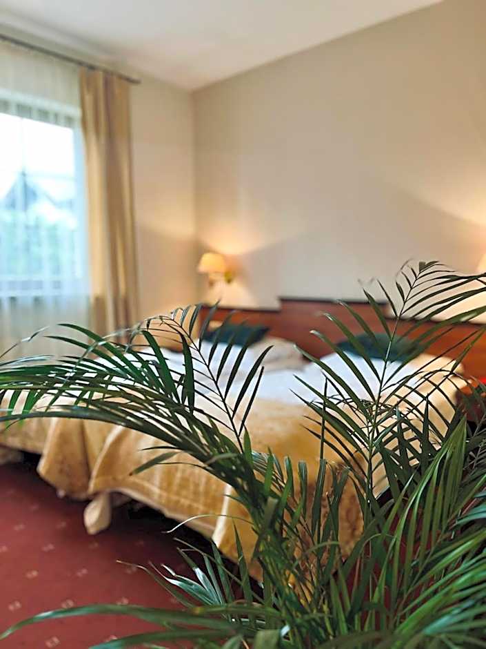 Gościniec Sucholeski