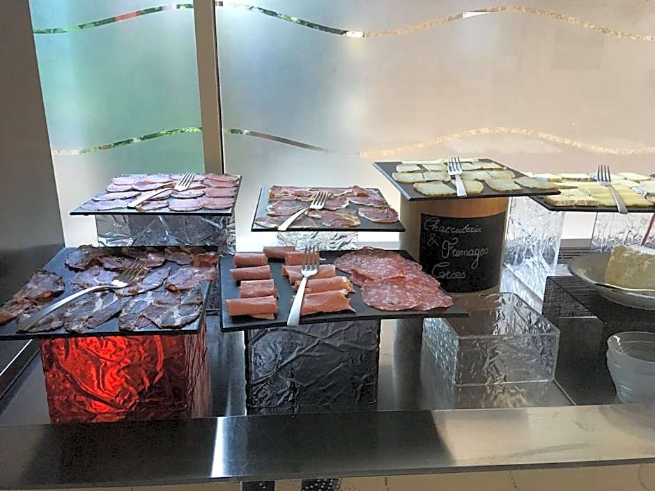 Best Western Plus Hotel San Damianu