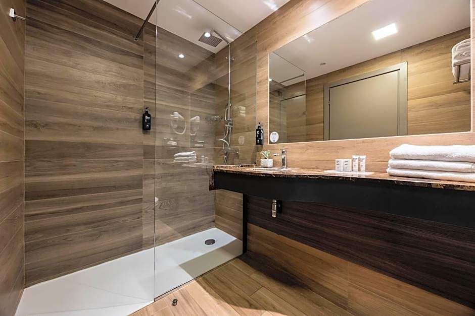Ih Hotels Milano Lorenteggio