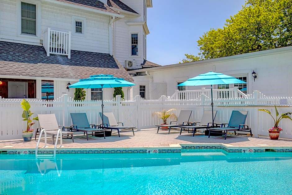 The Hewitt Wellington Hotel