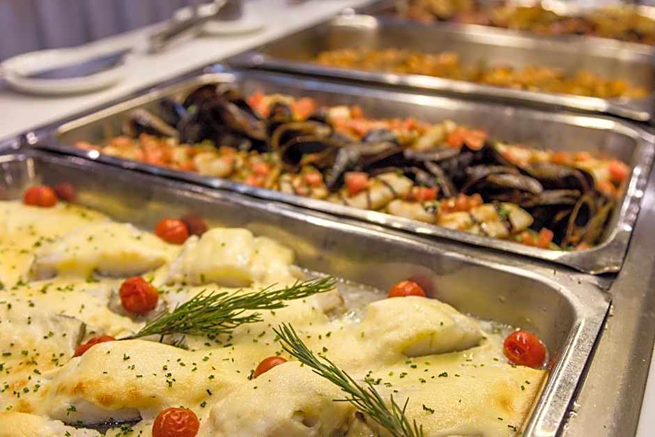 Hotel Balneario Playa de Comarruga