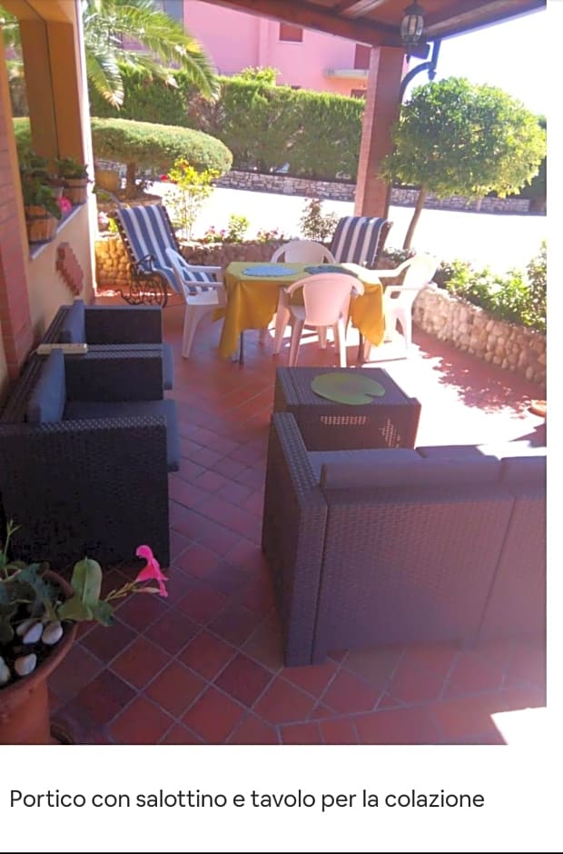 B&b L'Oasi del Vulture