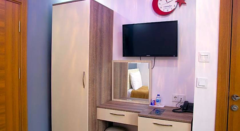 Figen Hotel