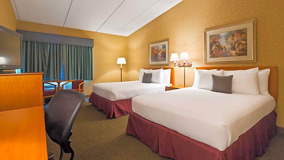 Fairfield by Marriott Inn & Suites Haverhill