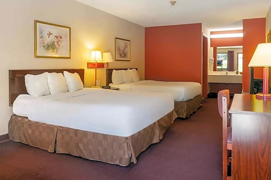 Days Inn by Wyndham Adairsville