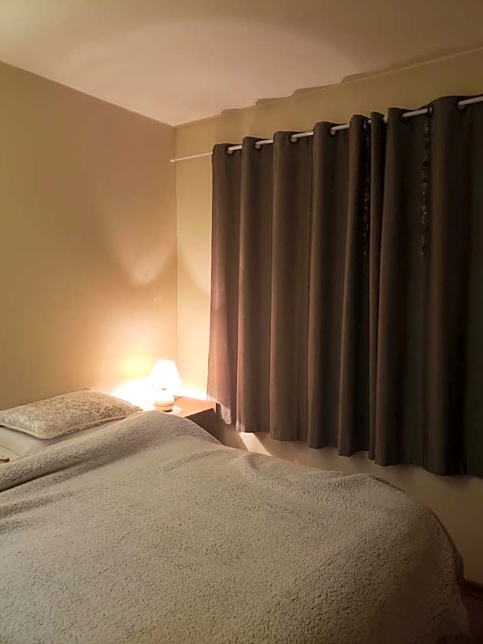 Apartamento Flor de Canela