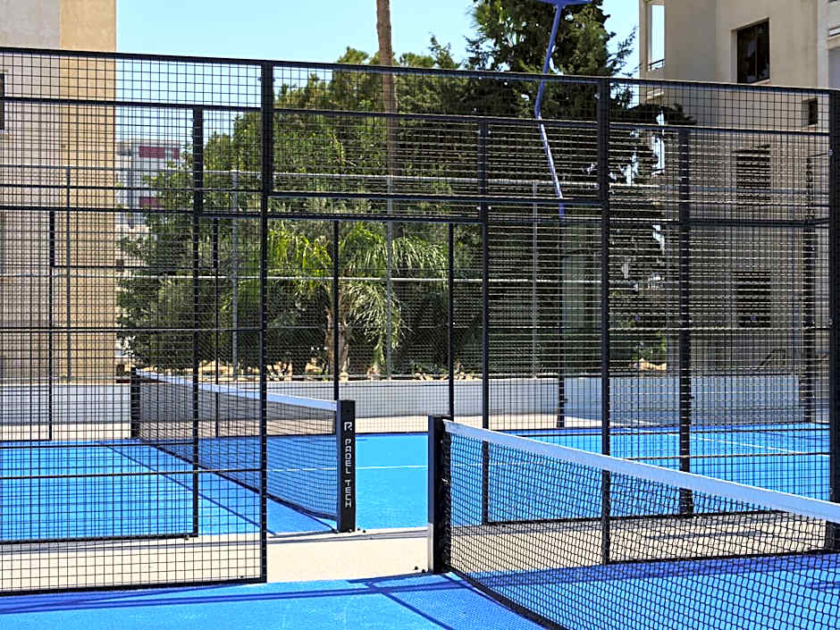 Atlantica Oasis Hotel