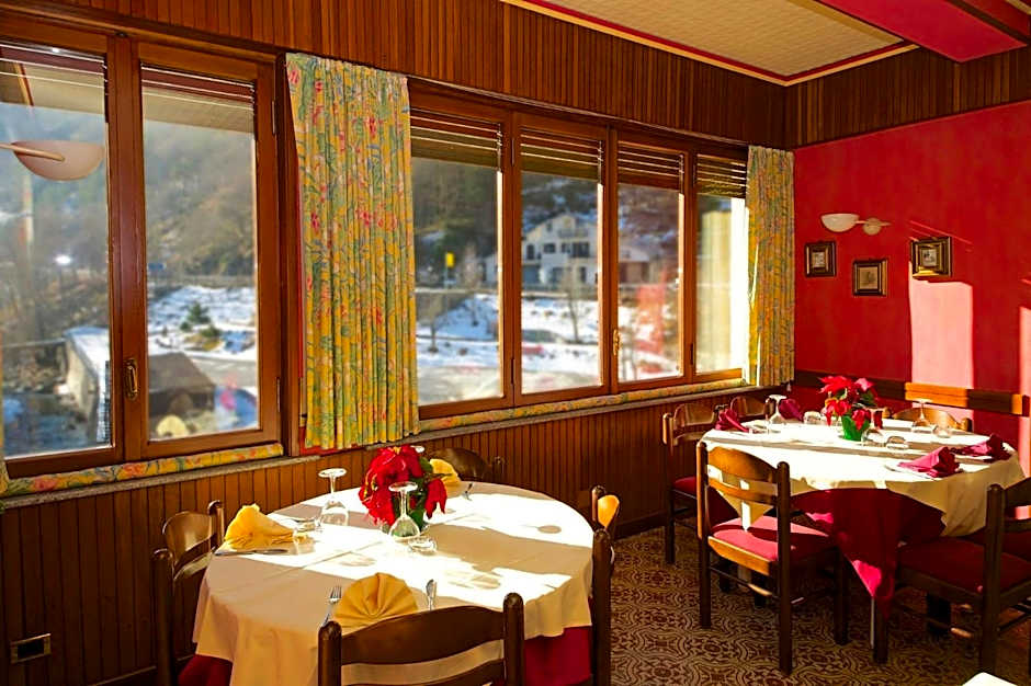 Albergo Ponte di Nava