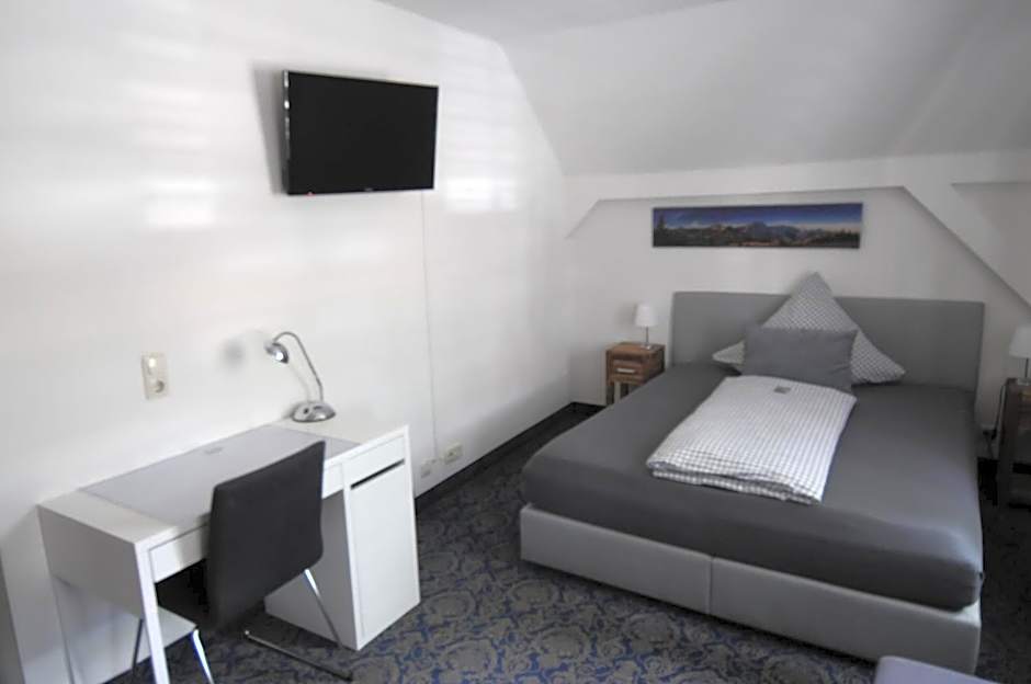 Hotel und Gastehaus Will