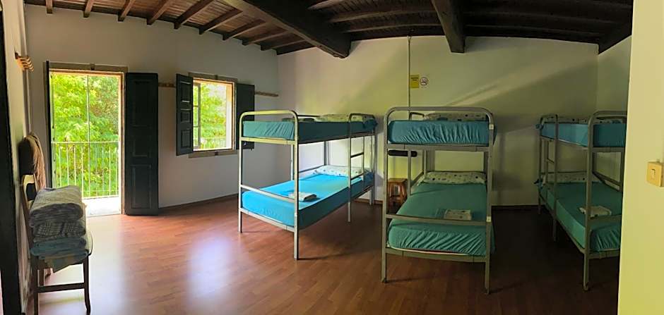 La Calabaza del Peregrino