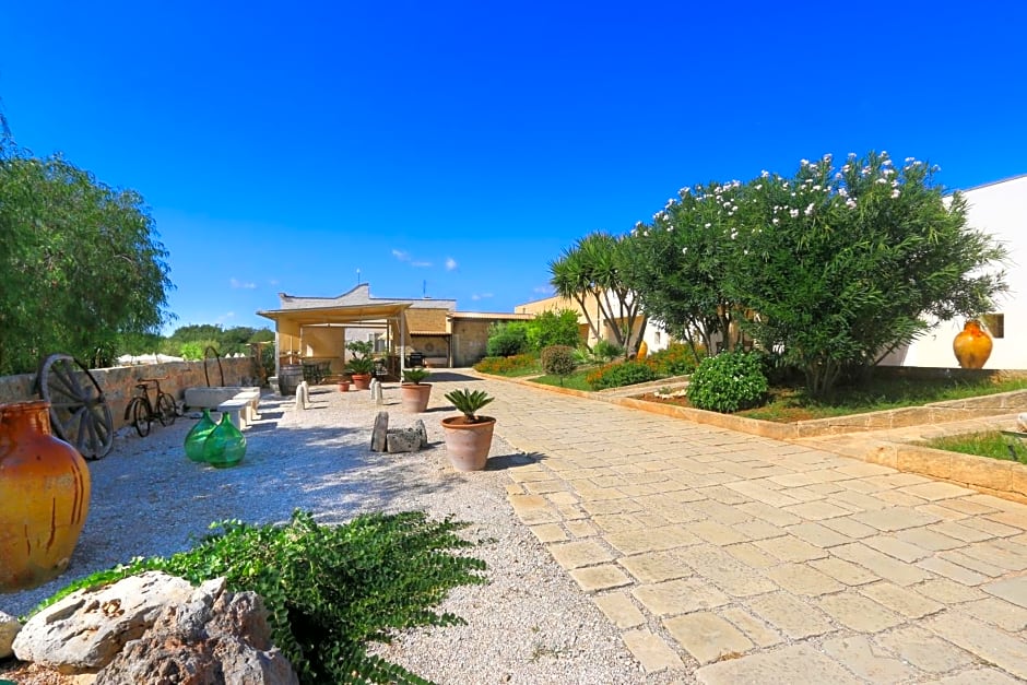 Antica Masseria Pescu