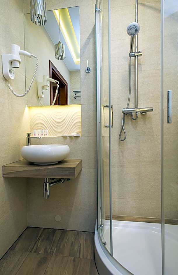 Hotel nad Rabą - Bochnia