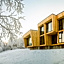 Aurora Villa