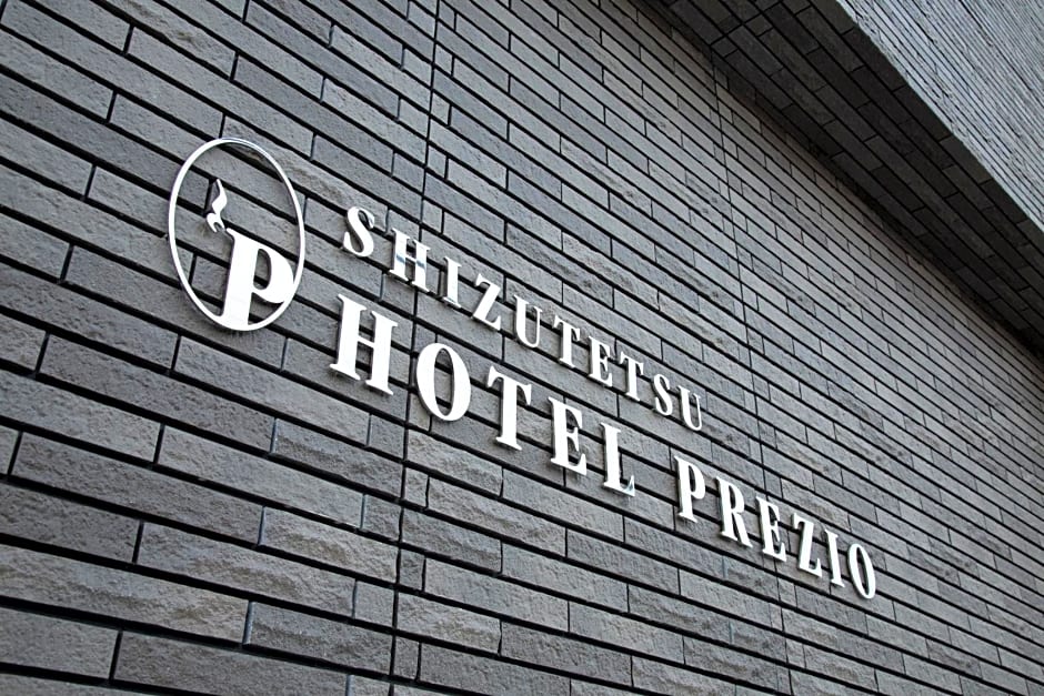 Shizutetsu Hotel Prezio Hakata-Ekimae