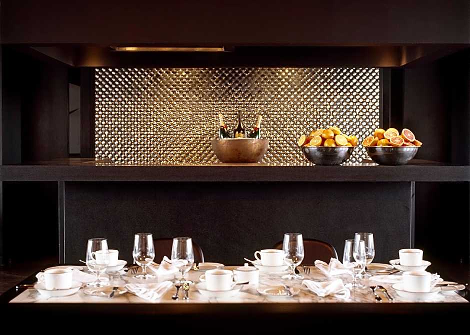 Habita Monterrey, a Member of Design Hotels