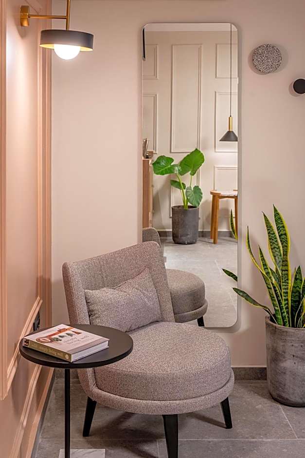 Albi Boutique Hotel - Traveler's Choice 2024