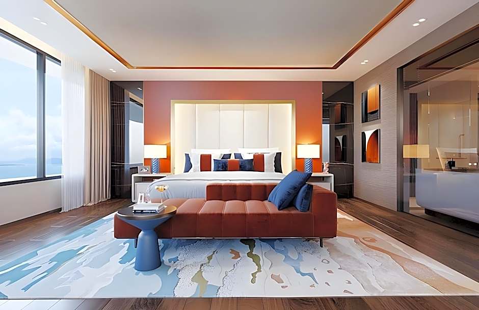 Vias Hotel Vung Tau