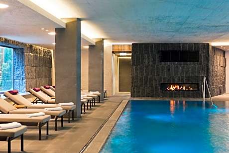 ElisabethHotel Premium Private Retreat- Adults only