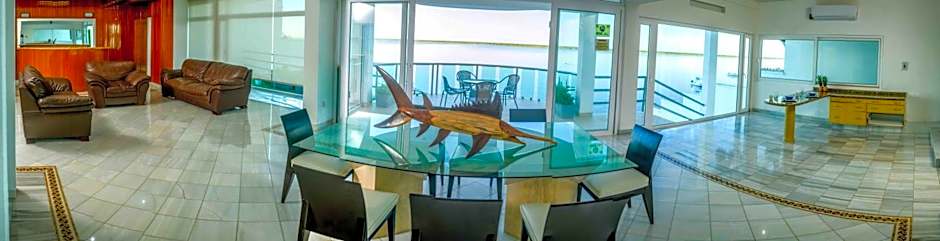 Casa Bacalar