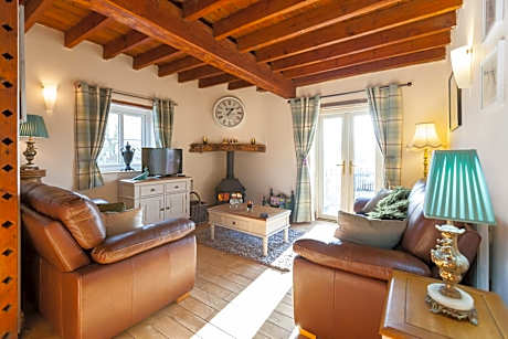 Skipbridge Farm Cottages