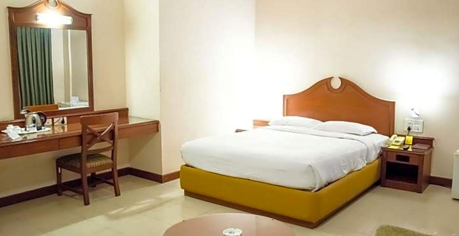 Hotel The President